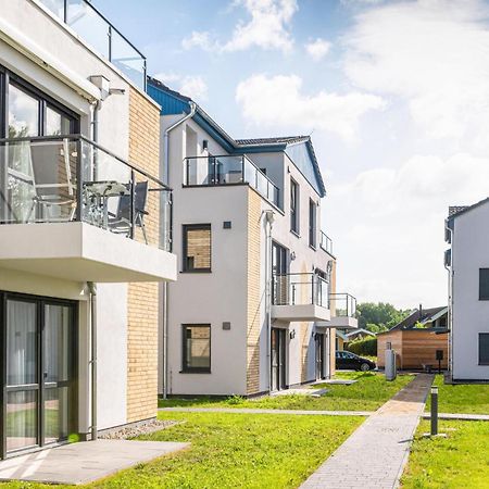 Nice Apartment In Rechlin With House Sea View المظهر الخارجي الصورة